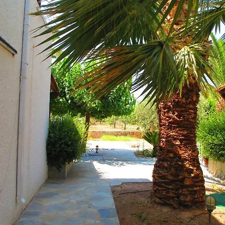 Stefanie Studios Αίγινα Εξωτερικό φωτογραφία