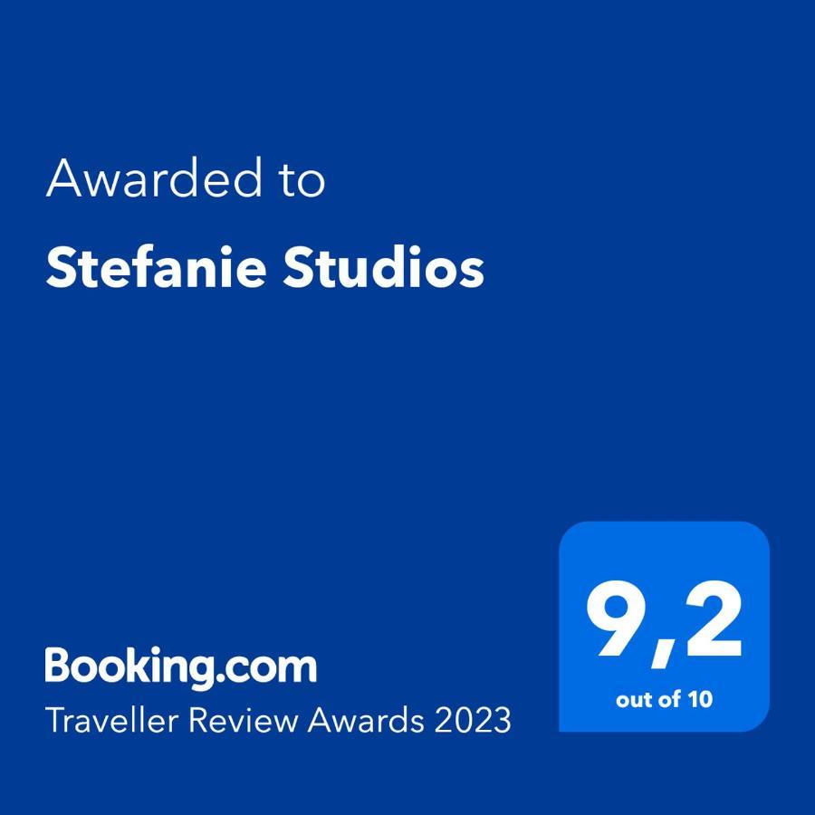 Stefanie Appartement *