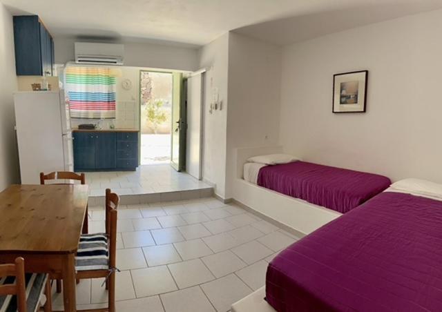 Apartment Stefanie Aegina