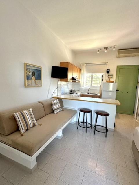 Appartement Stefanie