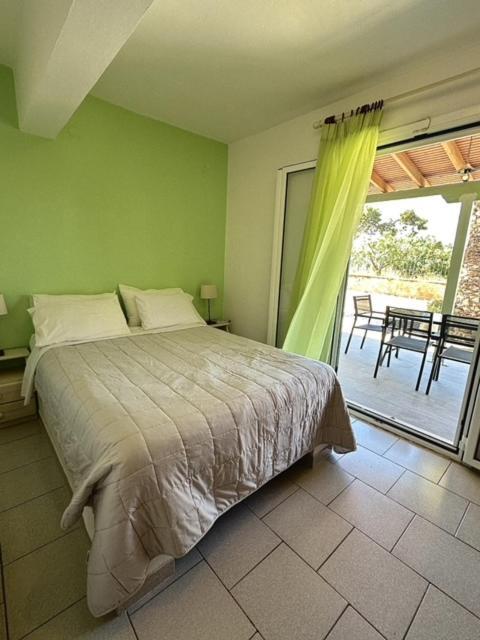 Stefanie Appartement Aegina