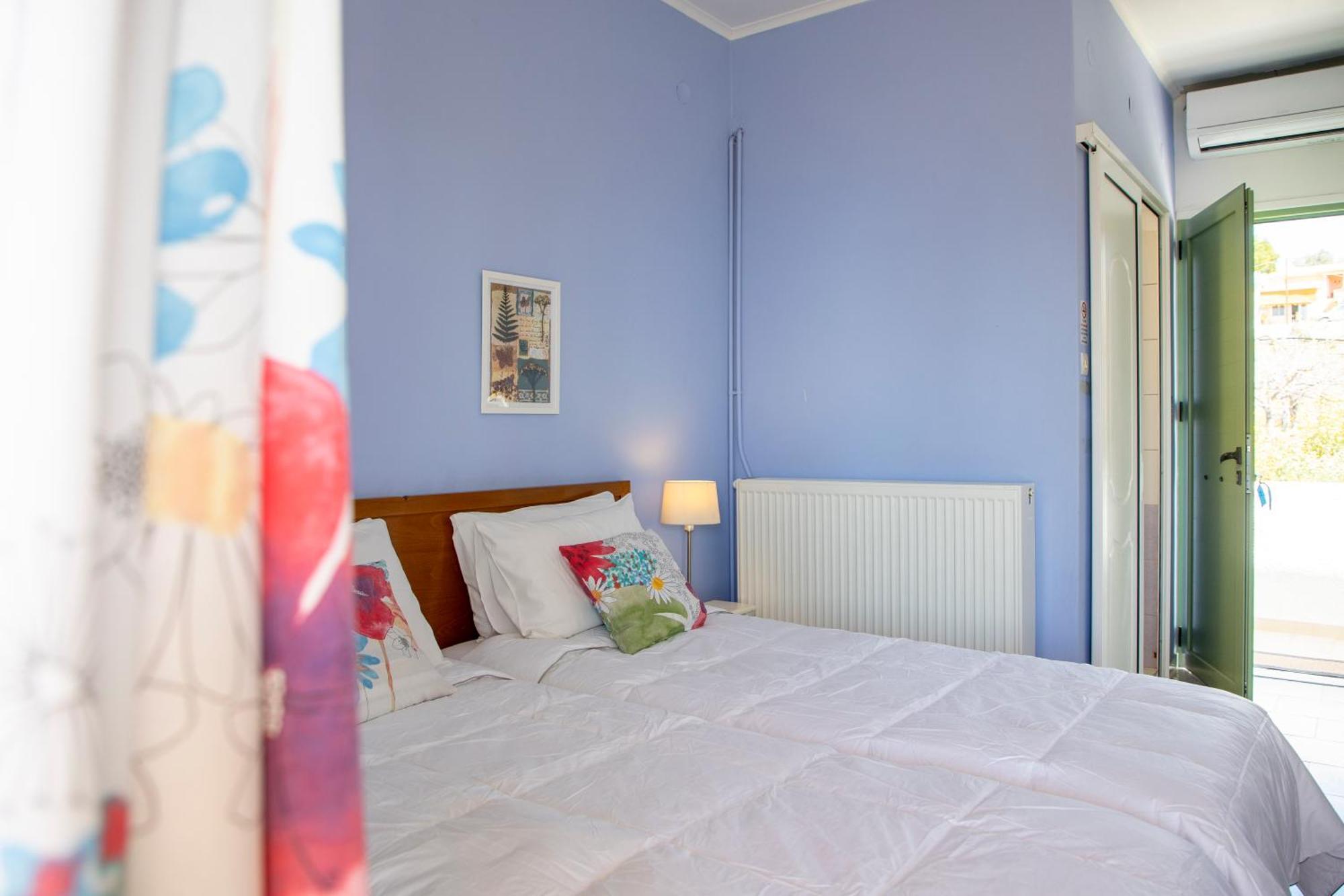 Stefanie Appartement Aegina