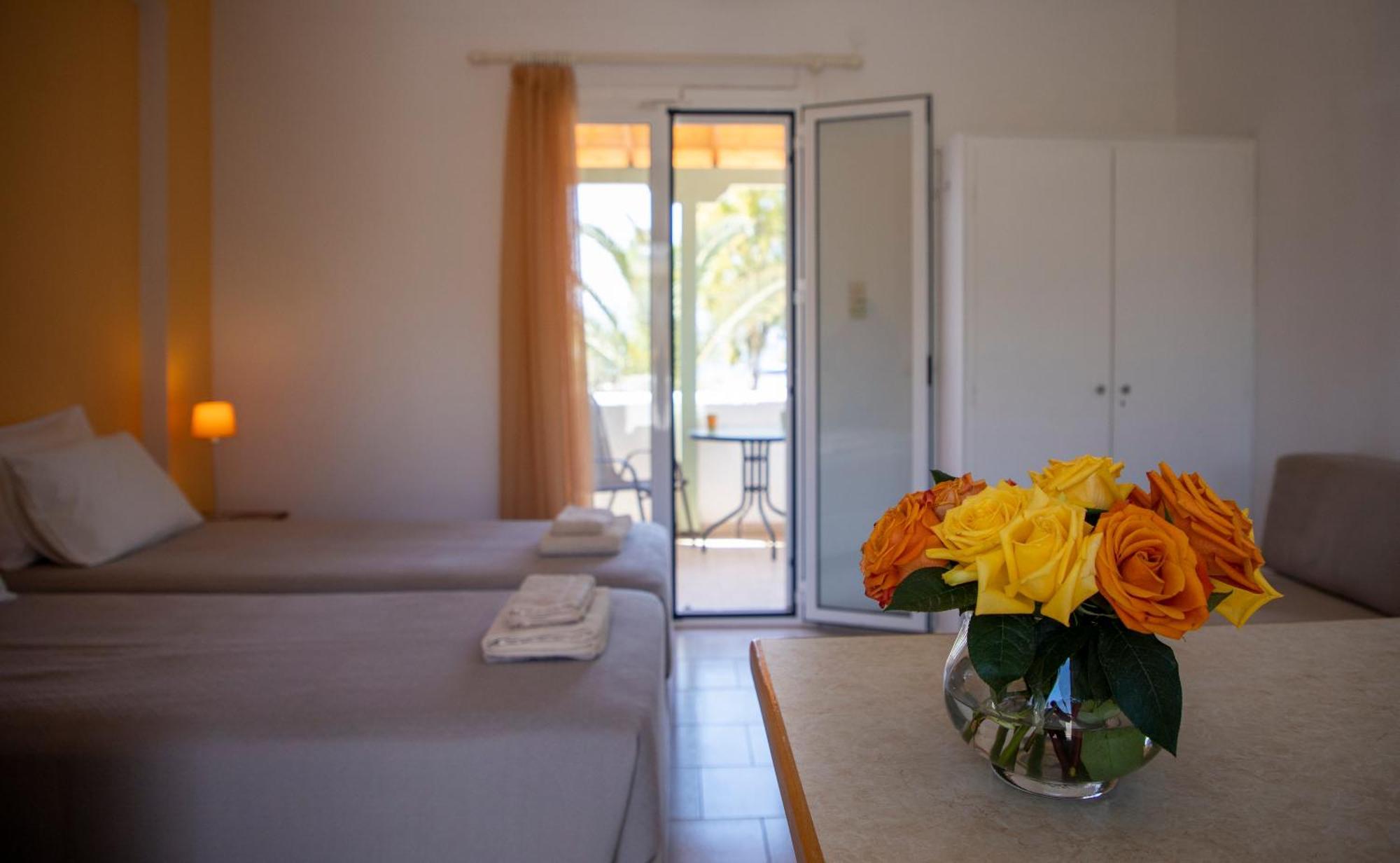 Appartement Stefanie Aegina