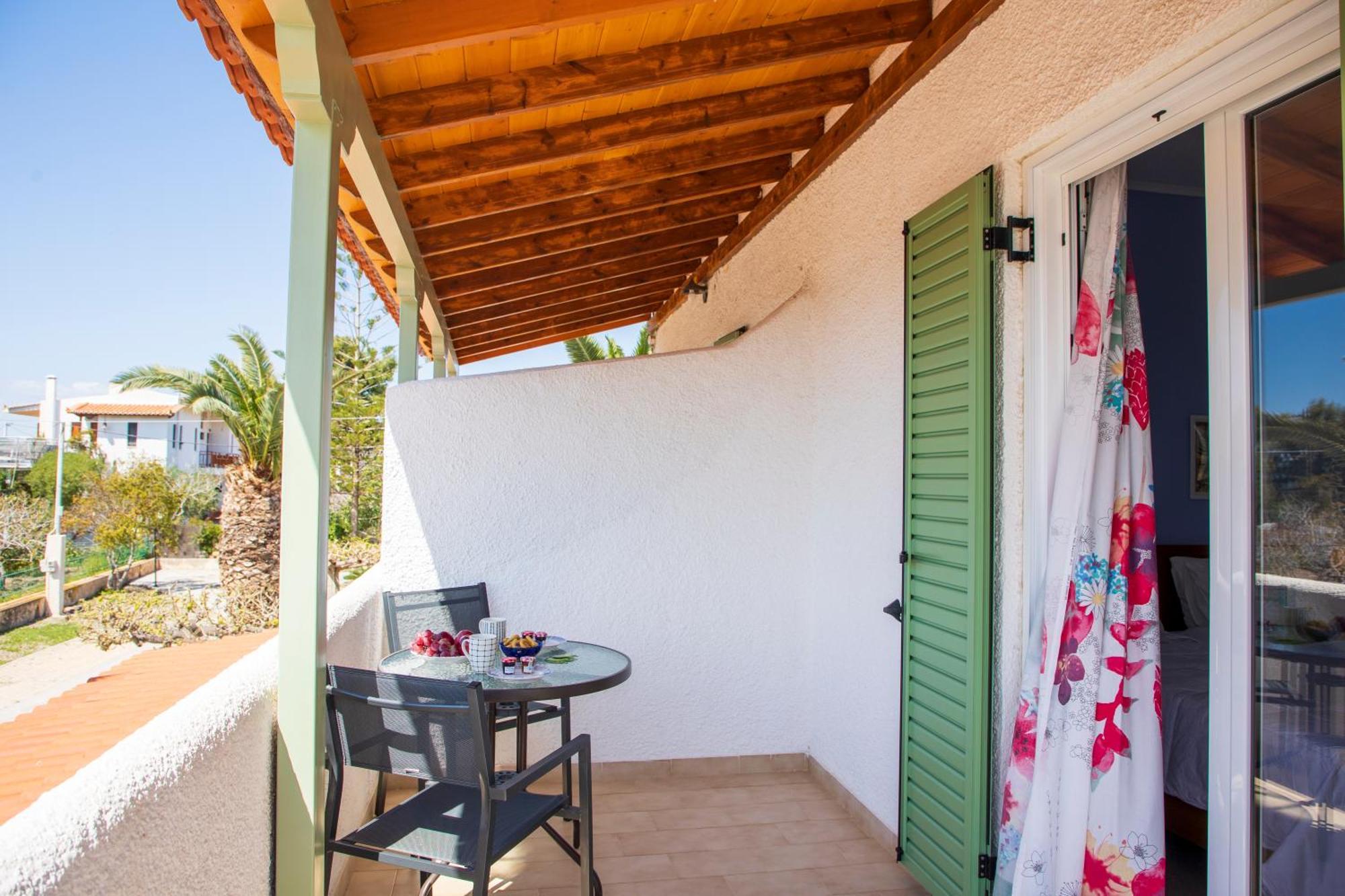 Appartement Stefanie Aegina