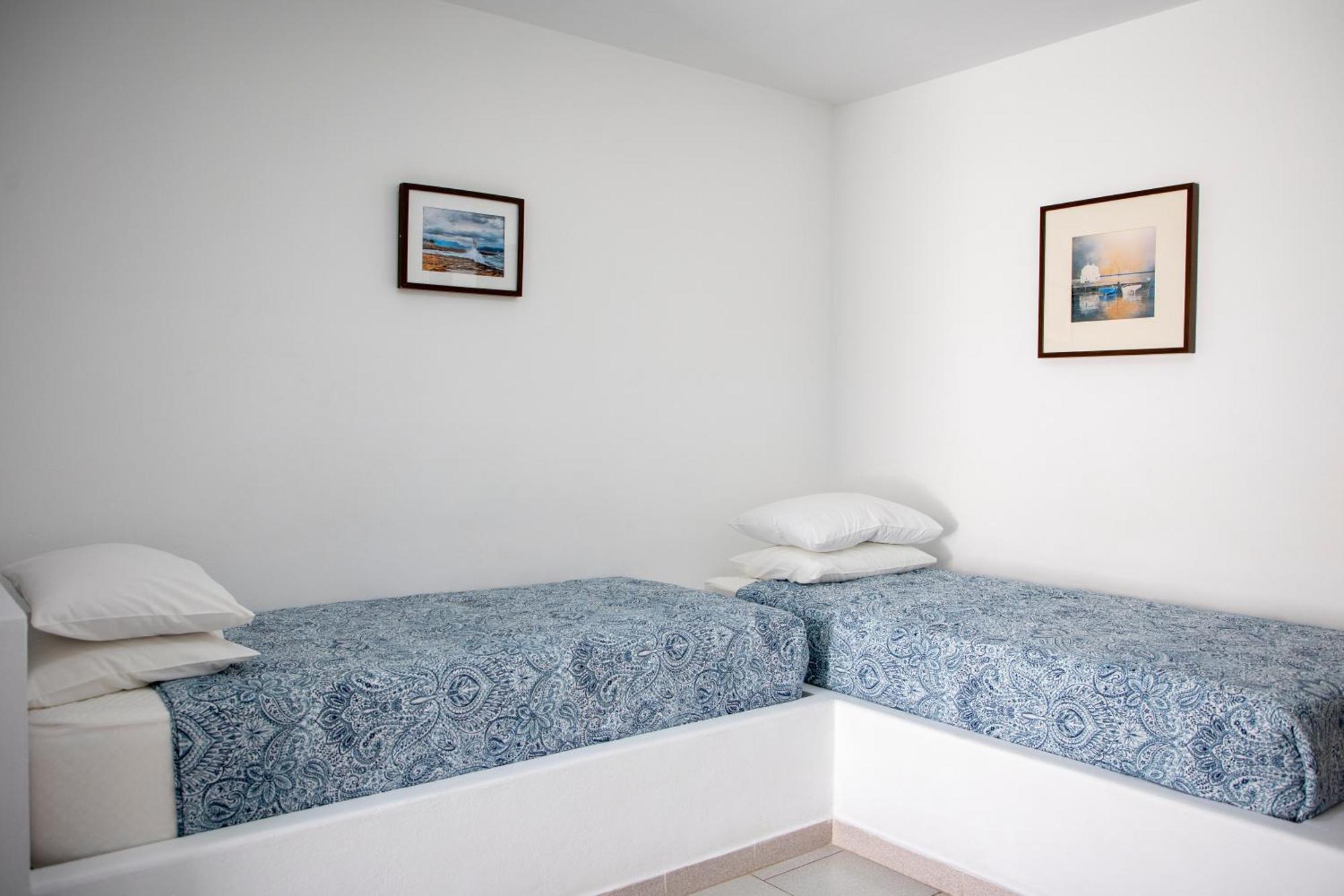 Stefanie Appartement *