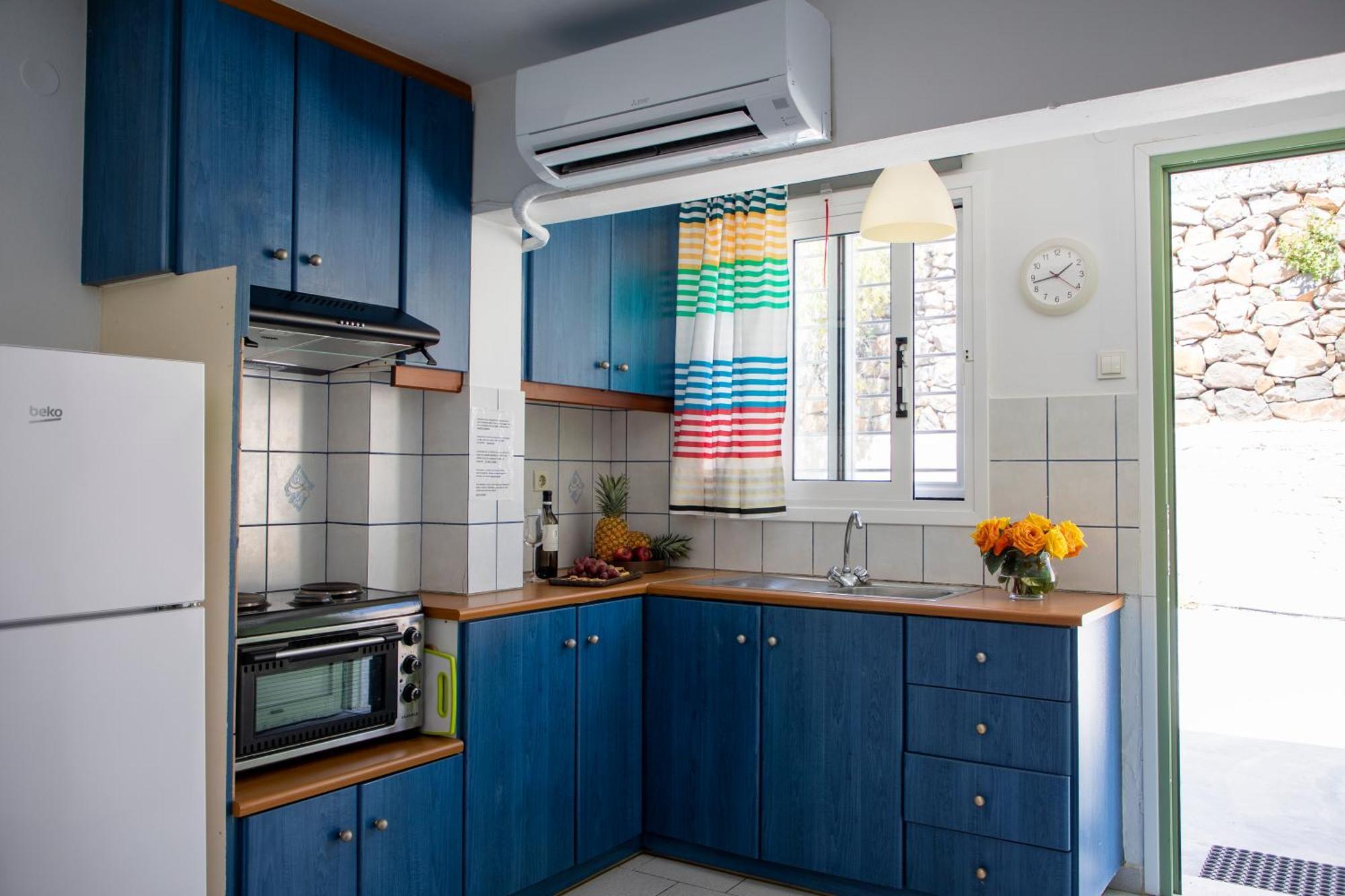 Stefanie Appartement Aegina