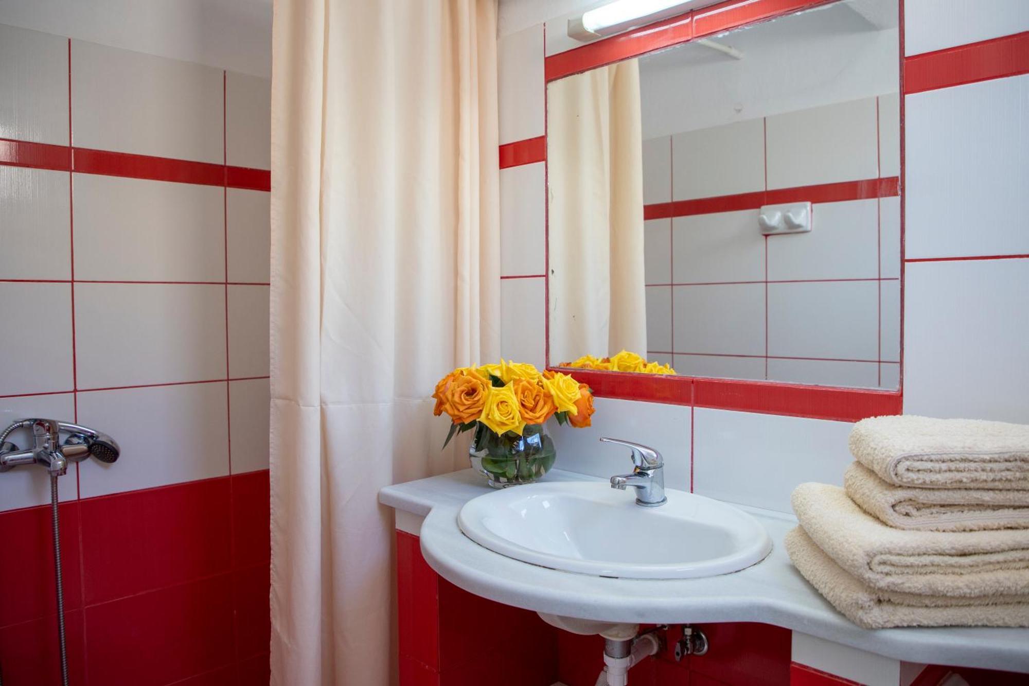 Appartement Stefanie