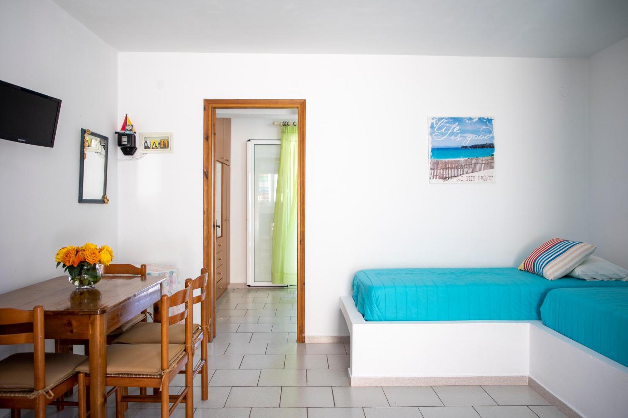 Stefanie Appartement Aegina