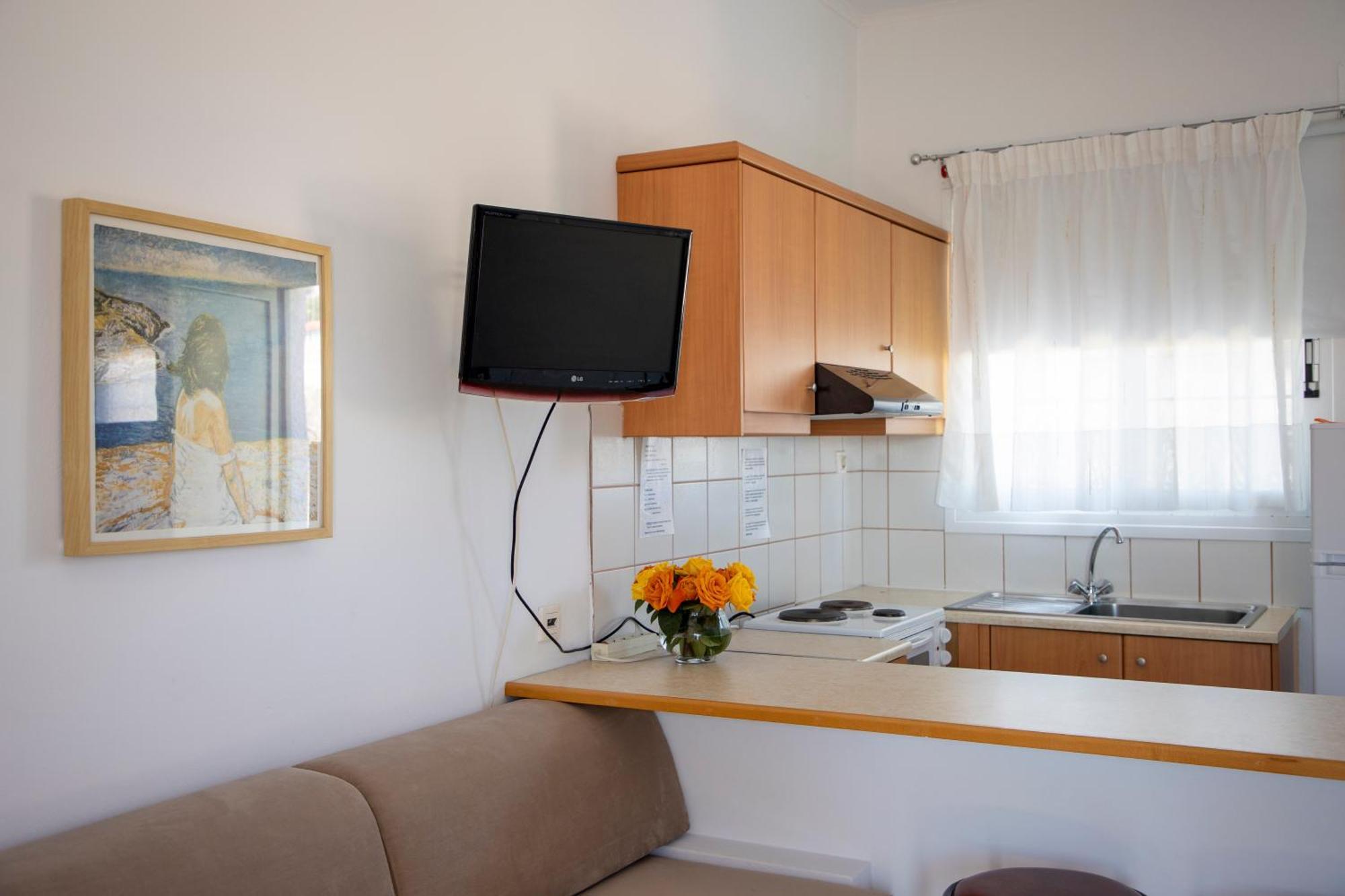 Apartment Stefanie Aegina