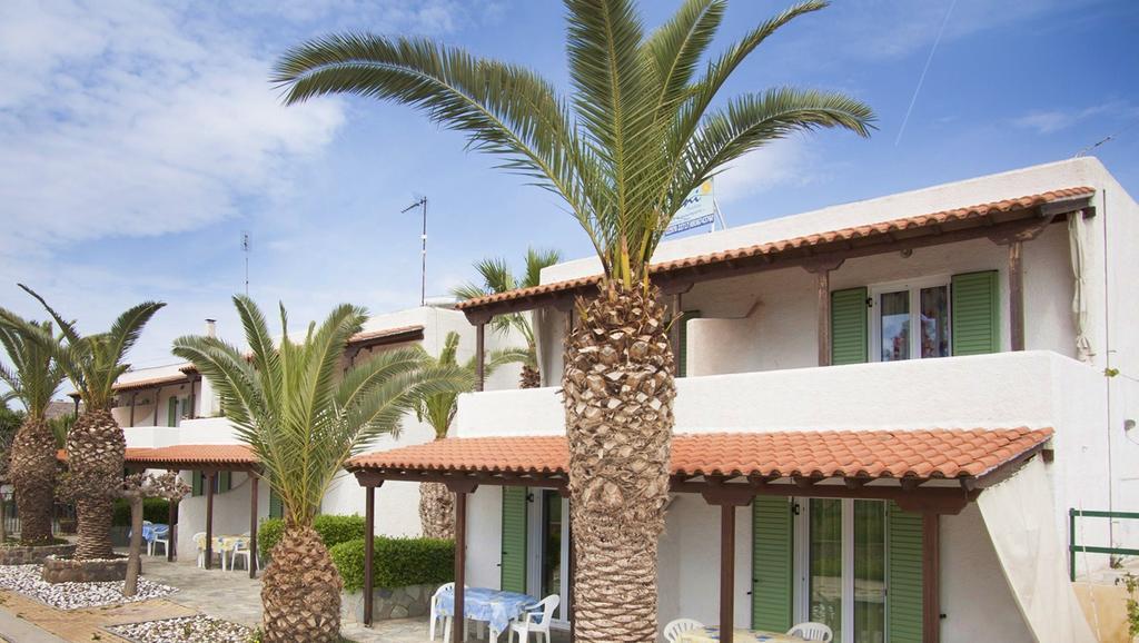 Appartement Stefanie
