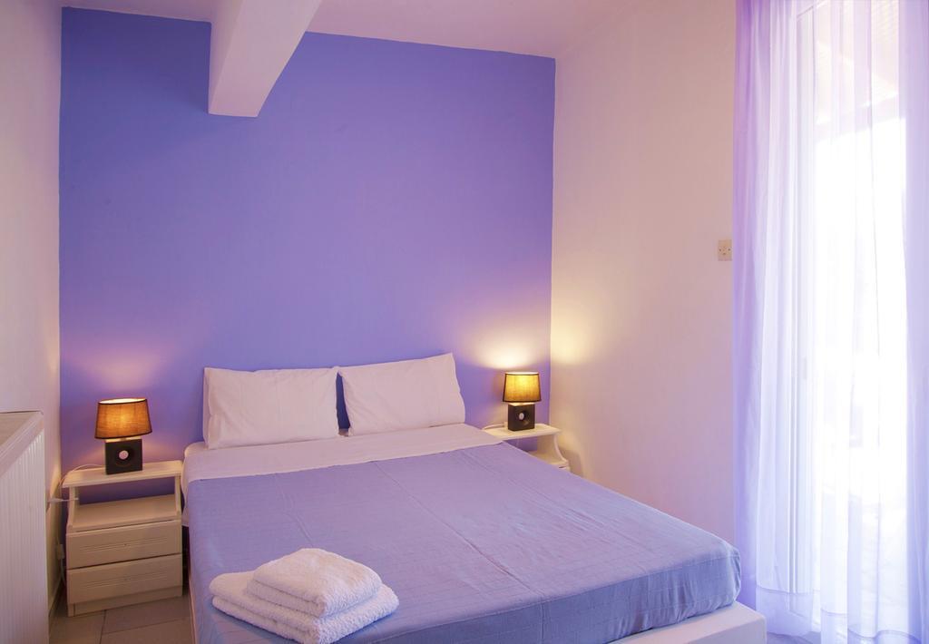 Apartment Stefanie Aegina